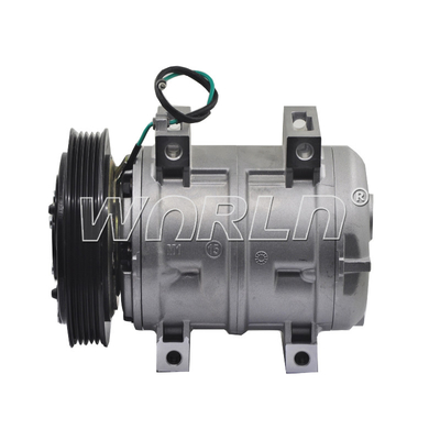 Компрессор AC тележки DKS17D 5PK для Auman GTL для насосов кондиционера Foton