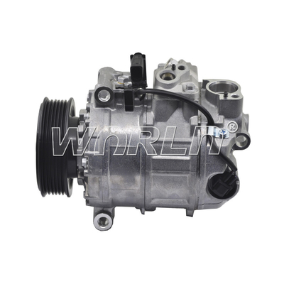 DCP32021 3D0820803T Автомобильный компрессор кондиционера для VW Phaeton для Audi Q7 для Porsche WXVW061