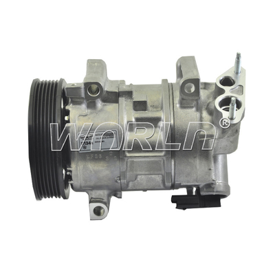 DCP21022 Автоактивный компрессор для Peugeot 308 Citroen C3 WXPG048