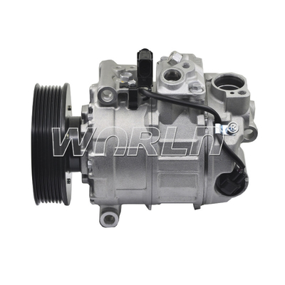 4471907600 DCP32051 Компрессор для VW Toureg Для Audi Q7/A8 2006-2010 Автомобильный кондиционер WXVW020