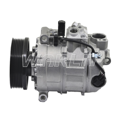 Автомобильный компрессор 7L6820803D для VW Phaeton для Audi Q7 для Porsche Cayenne для Bentley WXVW021