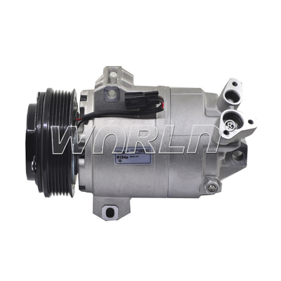 716681 Z0008247B Автомобильный компрессор для Nissan Teana 2.0 WXNS067