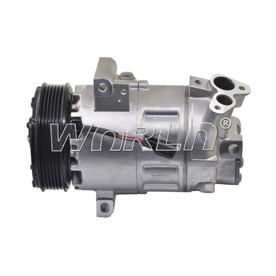 VCS14C 6PK Автоактивный воздушный компрессор для Nissan Sylphy для Pulsa WXNS012