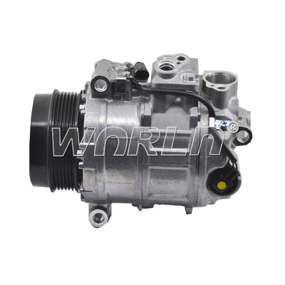 2005-2013 DCP17059 A0012302011 Автомобильный компрессор переменного тока для Benz S450/S500/CL500 WXMB084