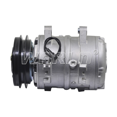 DKS15 1A Автомобильные насосные компрессоры 12В для Isuzu NH1 WXIZ040