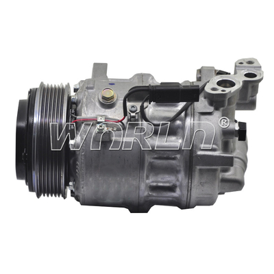 PXC168435 92020355 Автомобильный воздушный компрессор для BMW5/6/7/8/X5/X6/X7 WXBM072
