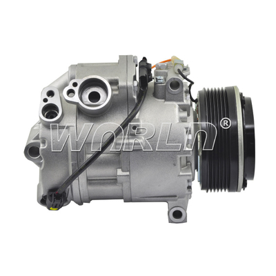 64526988518 Автомобильный компрессор переменного тока Замена для BMW X5 E70 Для N52 3.0 WXBM010