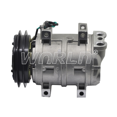 Автомобильный компрессор переменного тока для Isuzu NPR75 для NQR75 24V 8980371461 8100010P301 WXIZ018