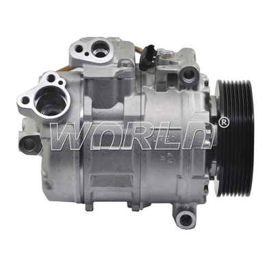 Компрессор 7SEU17C AC 4472603490 DCP05033 Для BMW1/3/Z4 WXBM052