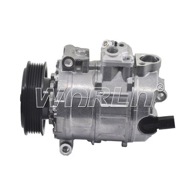 Автокомпрессор кондиционера 97012601100 для Porsche Panamera970 3.0T WXAD045
