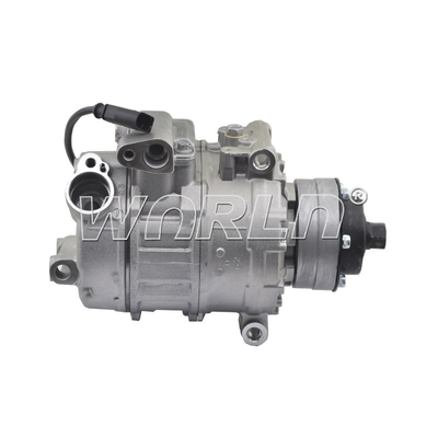 8E0260805AA 4371005810 Автомобильный компрессор для Audi для Touran для Lamborghini WXAD016