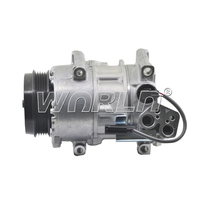 Mercedes Benz 6SEU DCP17071 Автомобильный переменный компрессор для Benz A160/A200/B180/B200 2004-2012 WXMB054
