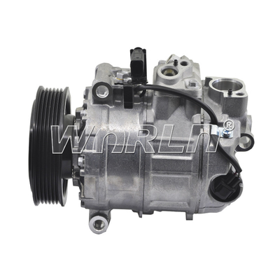 4371005820 4371007780 AC Автокомпрессор Для Porsche Cayenne Для Audi Для Volkswagen WXAD024