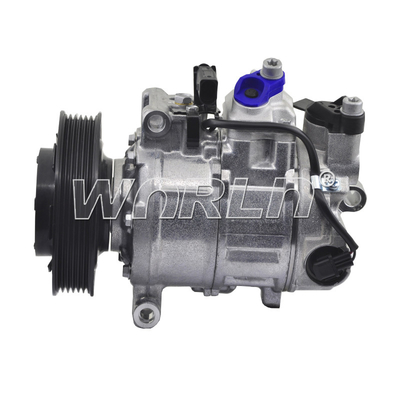 6SEU14C 4471502346 Для автомобиля Audi Q5 A4 A5 A6 A7 C7 Ac компрессор WXAD009A