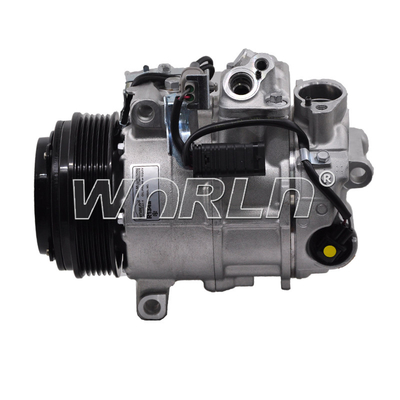 A0032308511 DCP17140 Автомобильный воздушный компрессор 6SBU16C для Benz C/E/SLK300 2009-2016 WXMB041