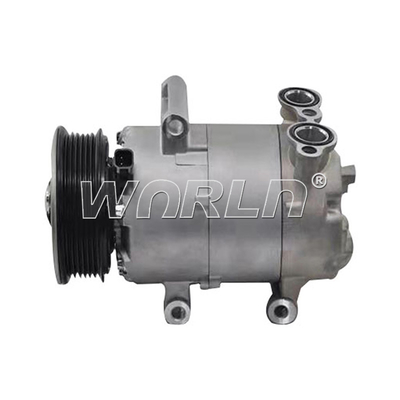 1433332 1434388 Автомобильный кондиционер компрессор для Land Rover Freelander для Ford Galaxy WXLR008