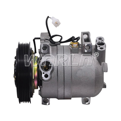 Р.К.600.117 12В Авто AC компрессор для Nissan FRONTIER для X-TERRA MOTOR WXNS127