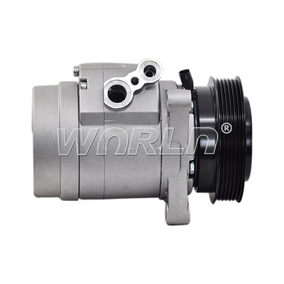 96629606 96861885 Система частей переменного тока Компрессор для Chevrolet Captiva Для Opel Antara2.4 WXCV006
