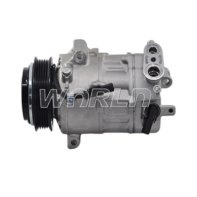 84005713 000187815 Компрессорный кондиционер Для Шевроле Малибу Для GMC Acadia WXCV053