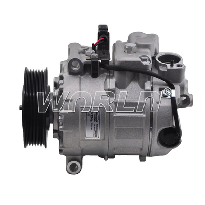 CPMM7011VW 12V Автомобильный компрессор переменного тока для VW AMAROK 2.0 2010-2012 WXVW032A