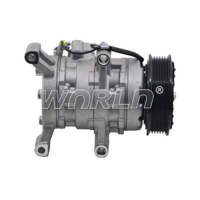 Компрессор 12V 10SA13E кондиционера автомобиля для Тойота для Avanza для Vios1.5