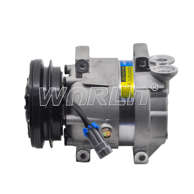 V5 1A AC компрессор кондиционер для Daewoo Doosan 24V WXDW009