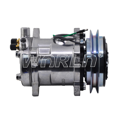 4A19792260 5H14 1B Автомобильный воздушный компрессор для Komatsu 24V WXUN136
