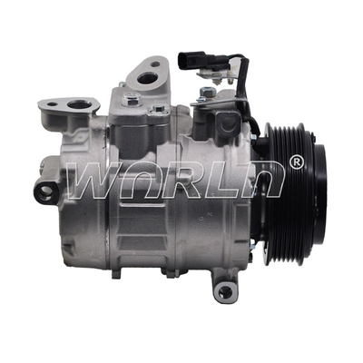 4472604334 16003213101 Автоактивный компрессор для Ford Edge для транзита для Explorer 2.0 2012-2015 WXFD055