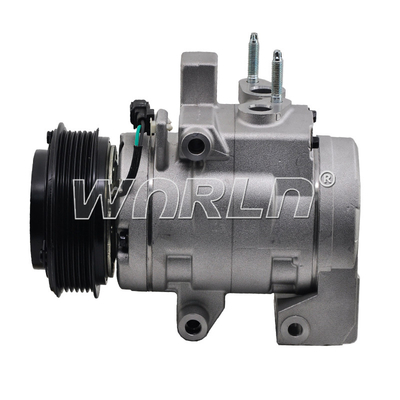 Автомобильный компрессор AirCon для Ford F150 для Lobo для Lincoln Mark 5.0 V8 BL3Z19703D WXFD056