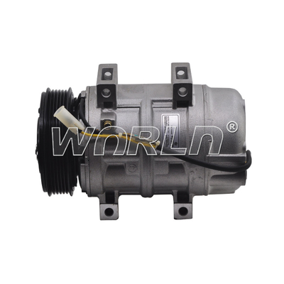 1161627 Автомобильные кондиционеры для автомобилей Volvo S60 S80 V70 XC70 C70 WXVV006