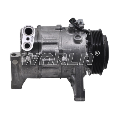 Компрессор для GMC Acadia Для Buick Для Cadillac XTS 7SBH17C Автомобиль AC 23499392 WXBK031