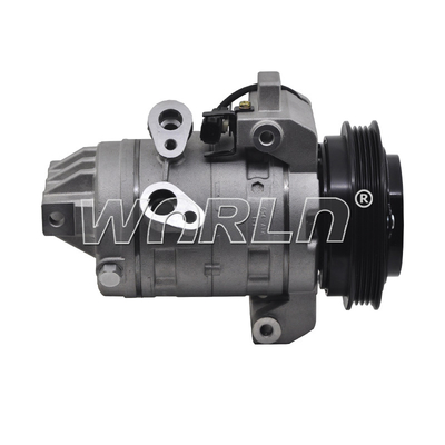 BR3Z19703A Автомобильный охлаждающий компрессор 12В DKS17D для Ford Mustang F150 WXFD073