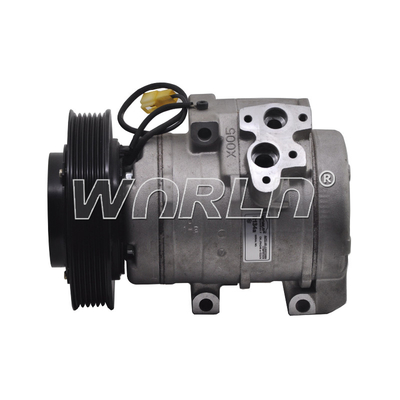 4472203491 Автомобильный компрессор кондиционирования для Mazda M8 Для MPV 2.5 WXMZ001