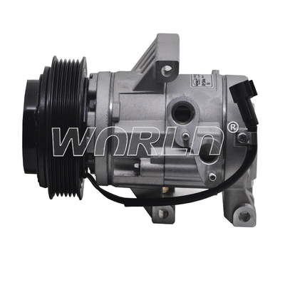 Р.К.600.425 AB3919D629AC AB3919D629AD Авто кондиционер для модели FOMOCO FORD WXFD109