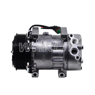ACP117000P 8FK351134821 24V грузовик AC компрессор для Scania4G для Doosan для Moxy WXTK043