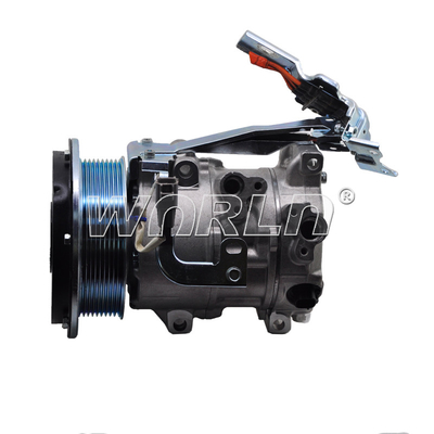 Автомобильный компрессор для Toyota Camry для Alphard 4471903341 WXHB030
