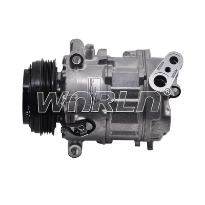 7SBH17C Автомобильный AC компрессор для Dodge RAM ProMaster 3.0 16003958103 P68155464AA WXDG026
