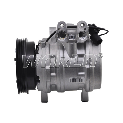 F500KP1AA03 977011C100 Автомобильный кондиционер для Hyundai Getz для KIA Morning WXHY018