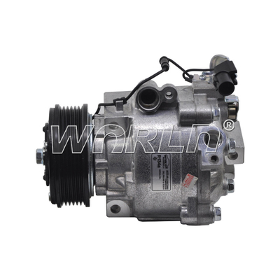 1609352680 Автомобильный компрессор 2006-2017 Для Mitsubishi ASX Для Lancer Для Outlander WXMS035