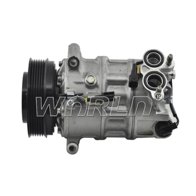 Р.К.600.509 Автомобильный компрессор кондиционера для VOLVO XC60 T5 2.0 2015 WXVV001