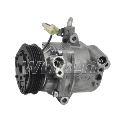 9520063R00 Автомобильный компрессор кондиционера для Suzuki Hustler WXSK035