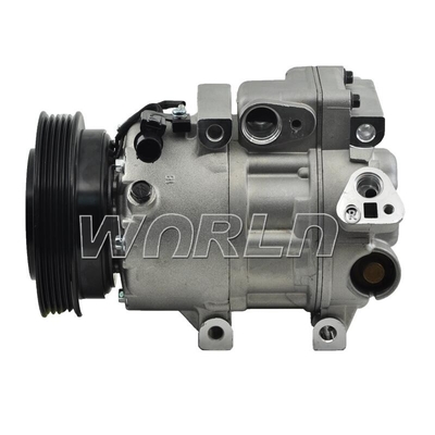 F500AN6CA05 9770117611 Фиксированный компрессор для Hyundai Accent для матрицы для Kia CEED WXHY096