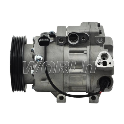 Компрессор для автомобилей для Hyundai SantaFe 977012W550 977011U500 WXHY029
