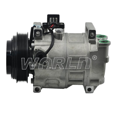 A0002301311 DCP17014 Ac компрессор Авто 6CA17C для Benz C/CLK W202/C208 WXMB015