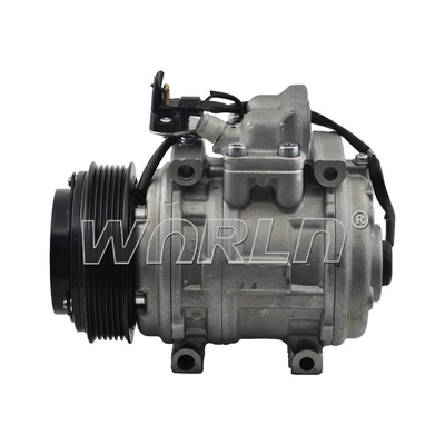 1988-1996 Автомобильный AC компрессор A0002301211 2473001880 Для Benz 124/190/C/S класса WXMB009