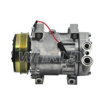 Р.К.600.465 Кондиционер для CVC PSA PEUGEOT 206 207 1.4 E 1.6 STEMBRO DE 2007 CITROËN C3 AIRCROSS C4 LOUNGE WXPG015