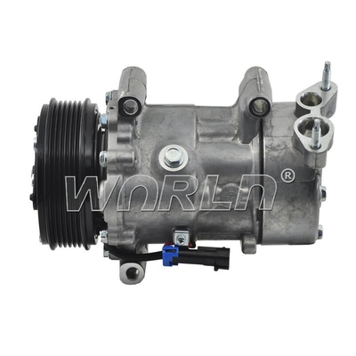 6V12 5PK высококачественный компрессор Советы 6452921317504 для Mini R55 Countryman WXBM053