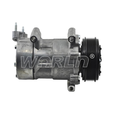 12V Автомобильный компрессор переменного тока OEM1923F 6452921317504 для Mini R55 R57 WXBM053