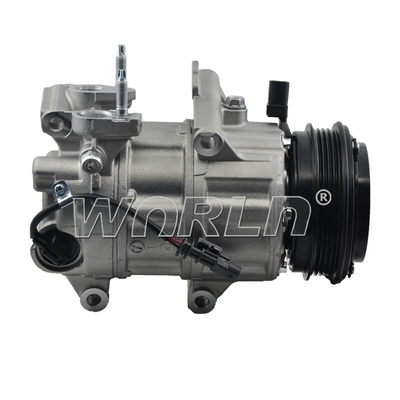 1432767 1678411 Компрессор переменного тока для автомобиля Ford Ecosport Focus2.0 WXFD127