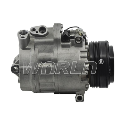 61136917368 64526917368 Автомобильный кондиционер Компрессор для BMW X5 WXBM049